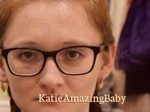 KatieAmazingBaby