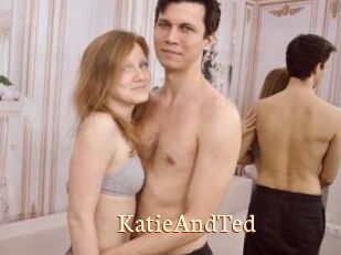 KatieAndTed