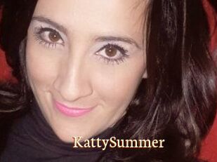 KattySummer