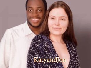 KatyandJon