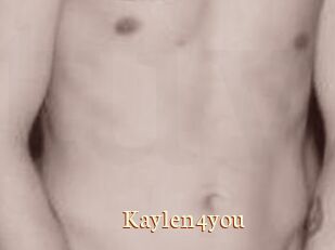 Kaylen4you