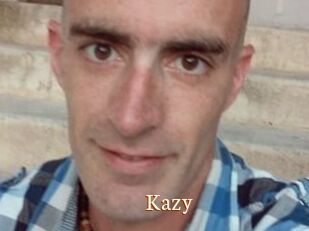 Kazy