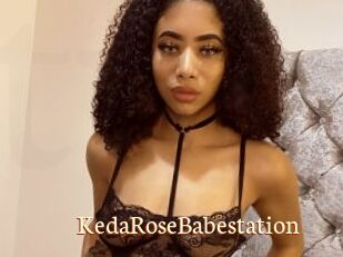 KedaRoseBabestation