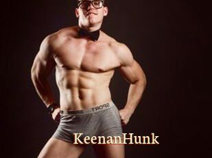 KeenanHunk