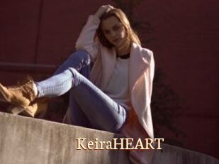 KeiraHEART