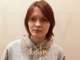 KeisyPurple