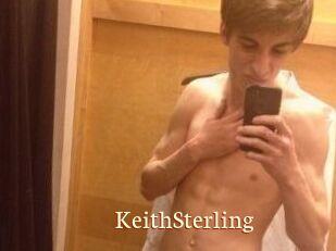 Keith_Sterling