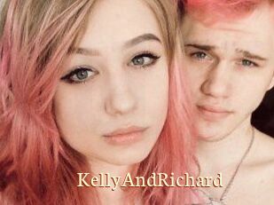 KellyAndRichard