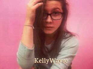 KellyWayse