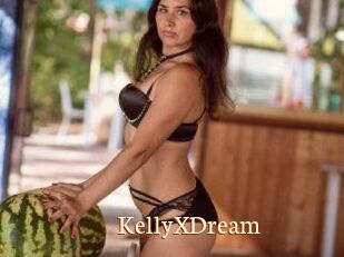 KellyXDream