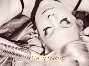 Kellyboobsy