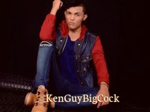 KenGuyBigCock