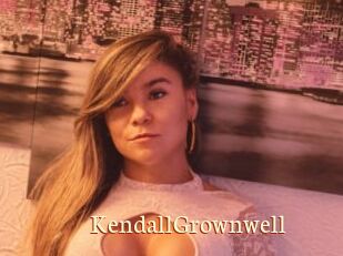 KendallGrownwell