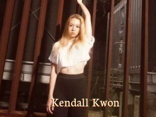 Kendall_Kwon