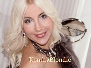 KendraBlondie