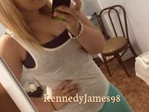 KennedyJames98