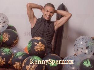 KennySpermxx