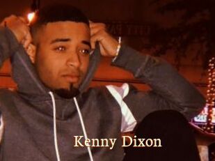 Kenny_Dixon