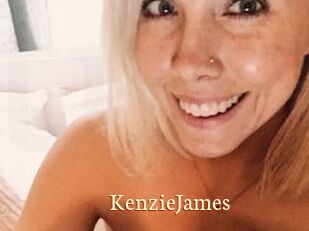 KenzieJames