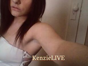 KenzieLIVE