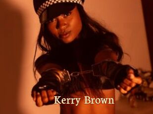 Kerry_Brown