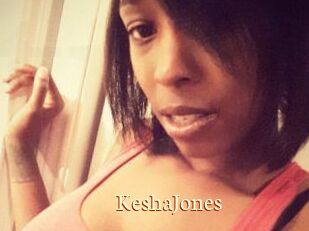 Kesha_Jones