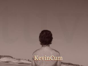 KevinCum