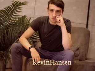 KevinHansen