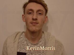 KevinMorris