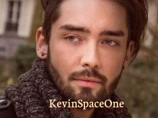 KevinSpaceOne