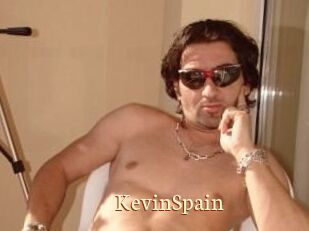 KevinSpain