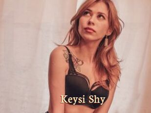 Keysi_Shy