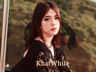 KhatWhite