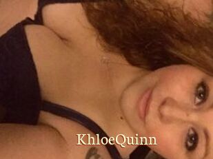 KhloeQuinn