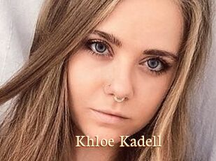 Khloe_Kadell