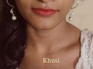 Khusi