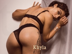 Khyla