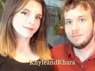 KhyleandKhara