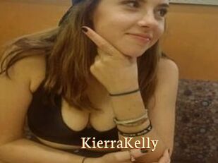 KierraKelly