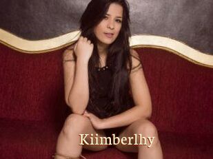 Kiimberlhy