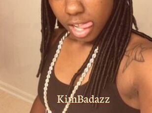 KimBadazz