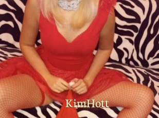 KimHott