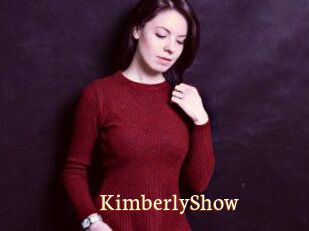 KimberlyShow