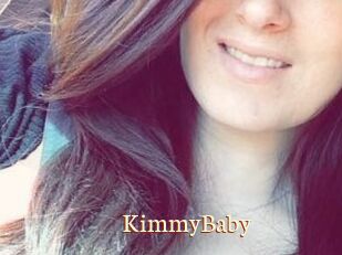 KimmyBaby