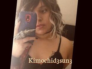 Kimochid3sun3