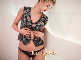 KindlyFox