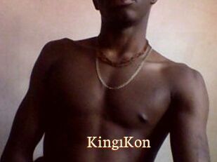 King1Kon