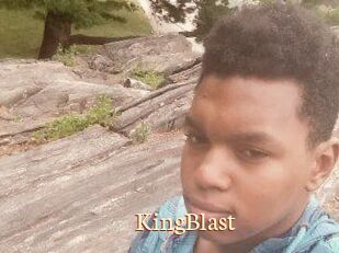 KingBlast