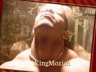 KingMoziah