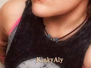 KinkyAly